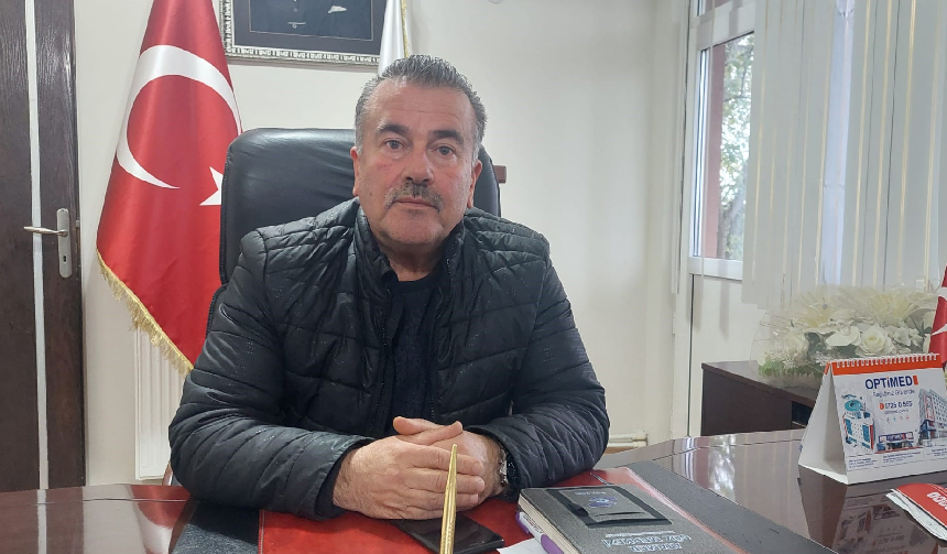 Tekirdağ Muhtar