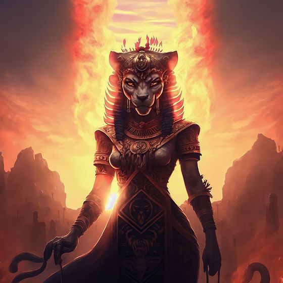 Sekhmet