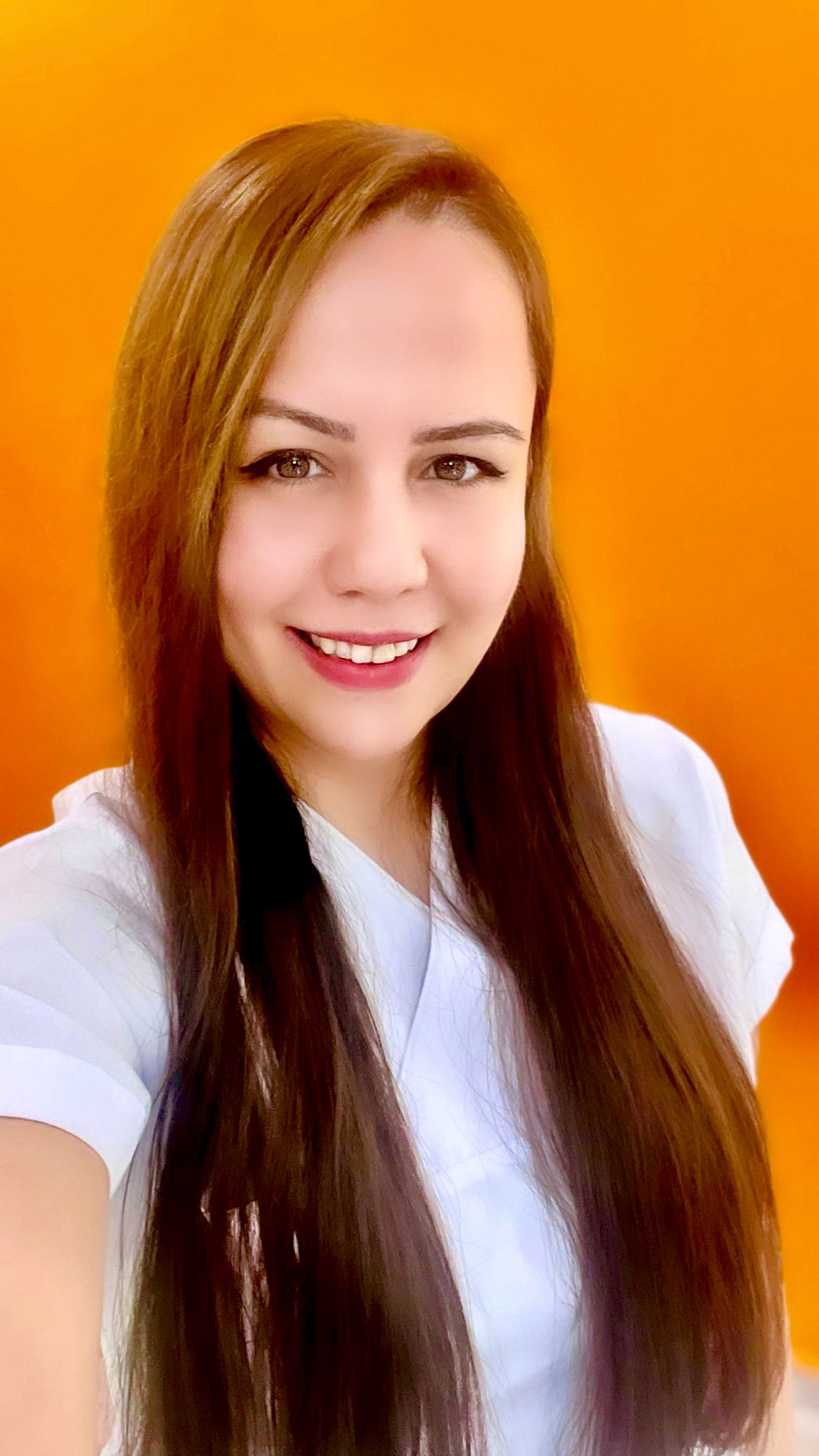 Çocuk Gelişim Uzmanı Ayşenur Bekaroğlu