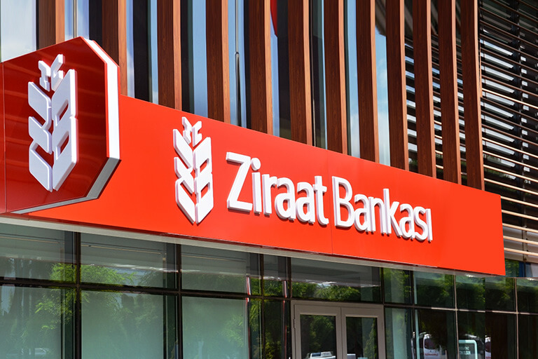 Ziraat Bankası 2