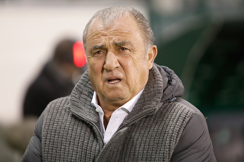 Fatih Terim'den Kenan Yıldız'a Övgü Dolu Sözler