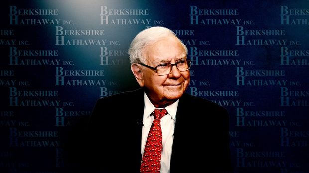 2 Berkshire Hathaway