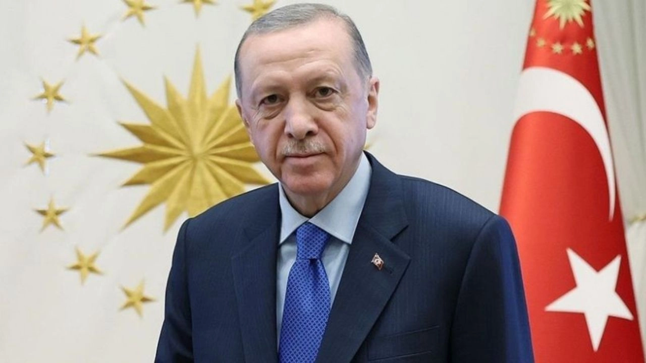 Erdoğan 3