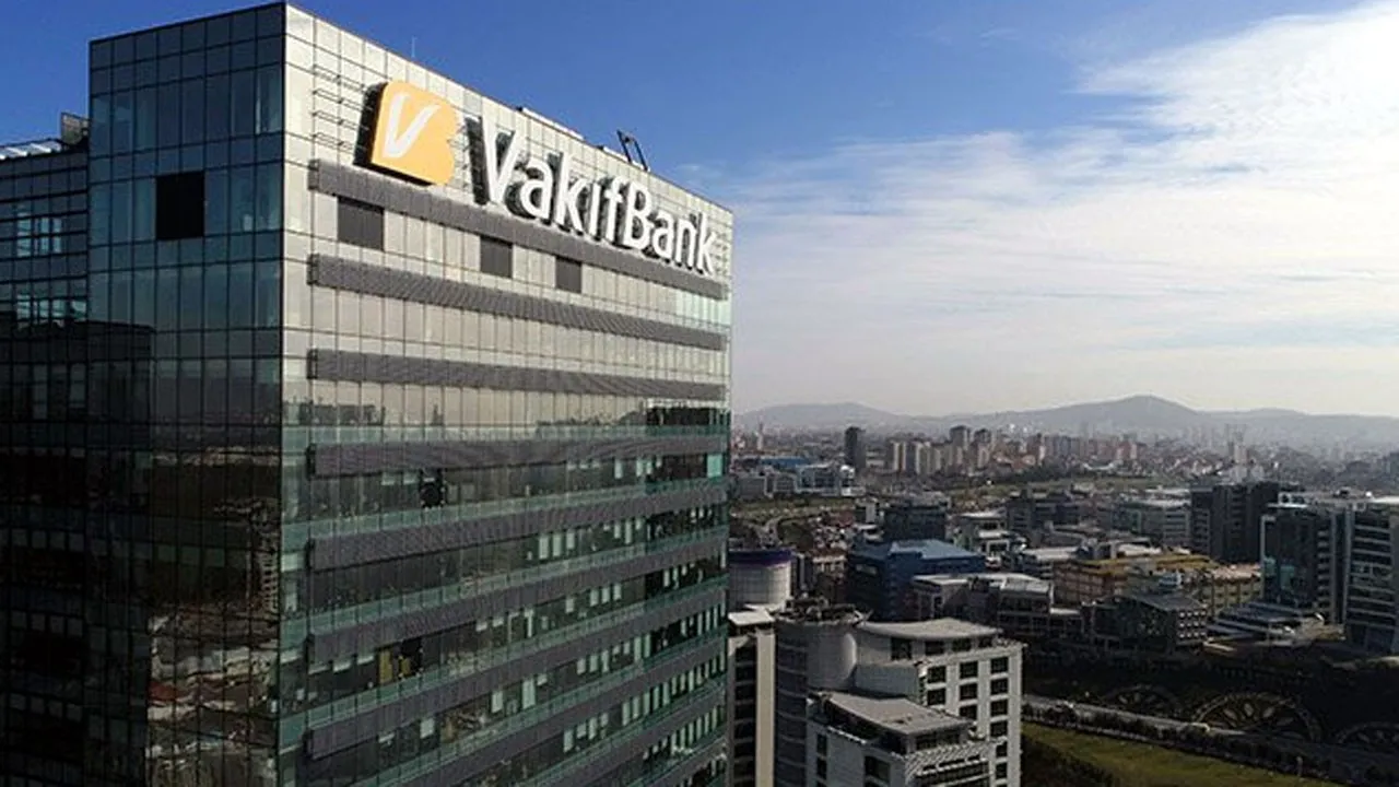 Vakıfbank