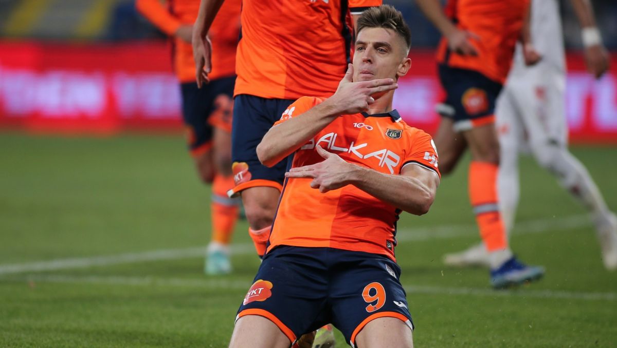 Trabzonspor'da Alexander Sörloth etkisi! Şenol Güneş sürpriz transferi onayladı