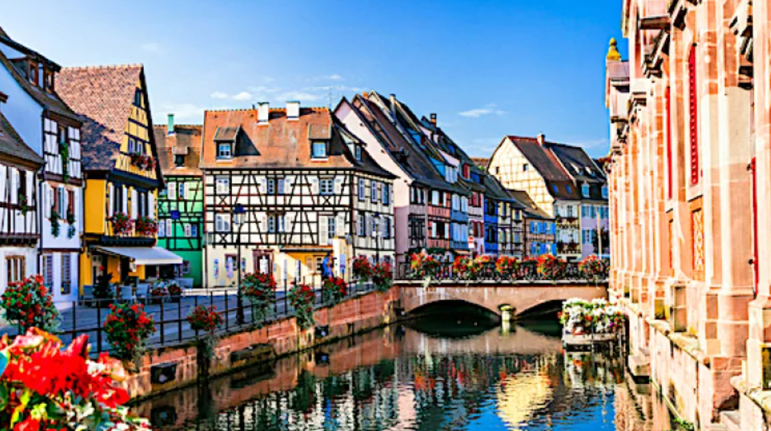 Colmar