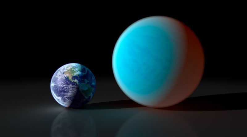 55 Cancri E