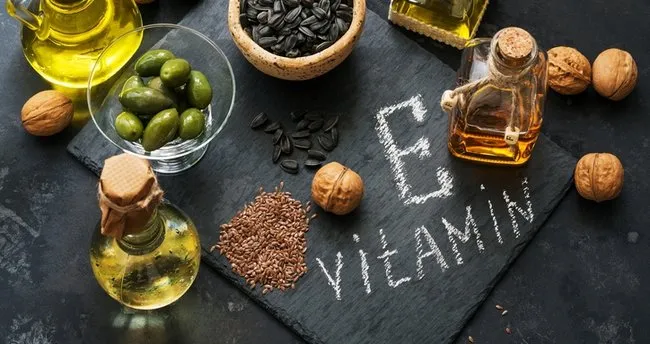 Cilt Bakımında Vitaminlerin Gücü Hangi Vitamin Neye Iyi Geliyor!  2