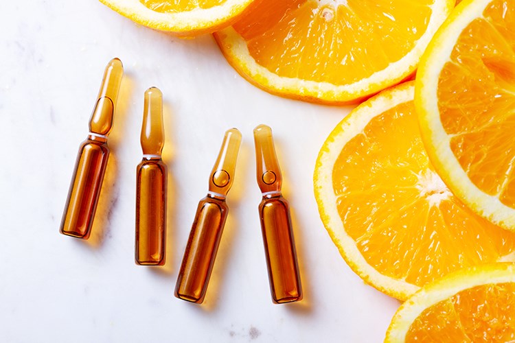 Cilt Bakımında Vitaminlerin Gücü Hangi Vitamin Neye Iyi Geliyor! 