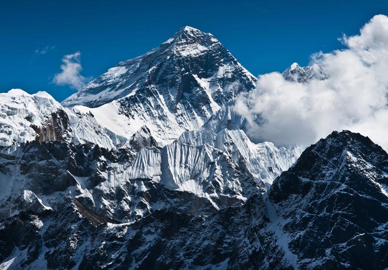 Everest Dağı'nda Yumurta Kaynatamazsınız! Peki Neden 2