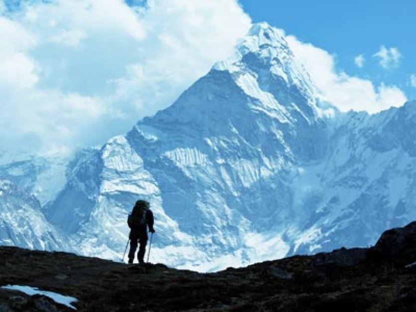 Everest Dağı'nda Yumurta Kaynatamazsınız! Peki Neden