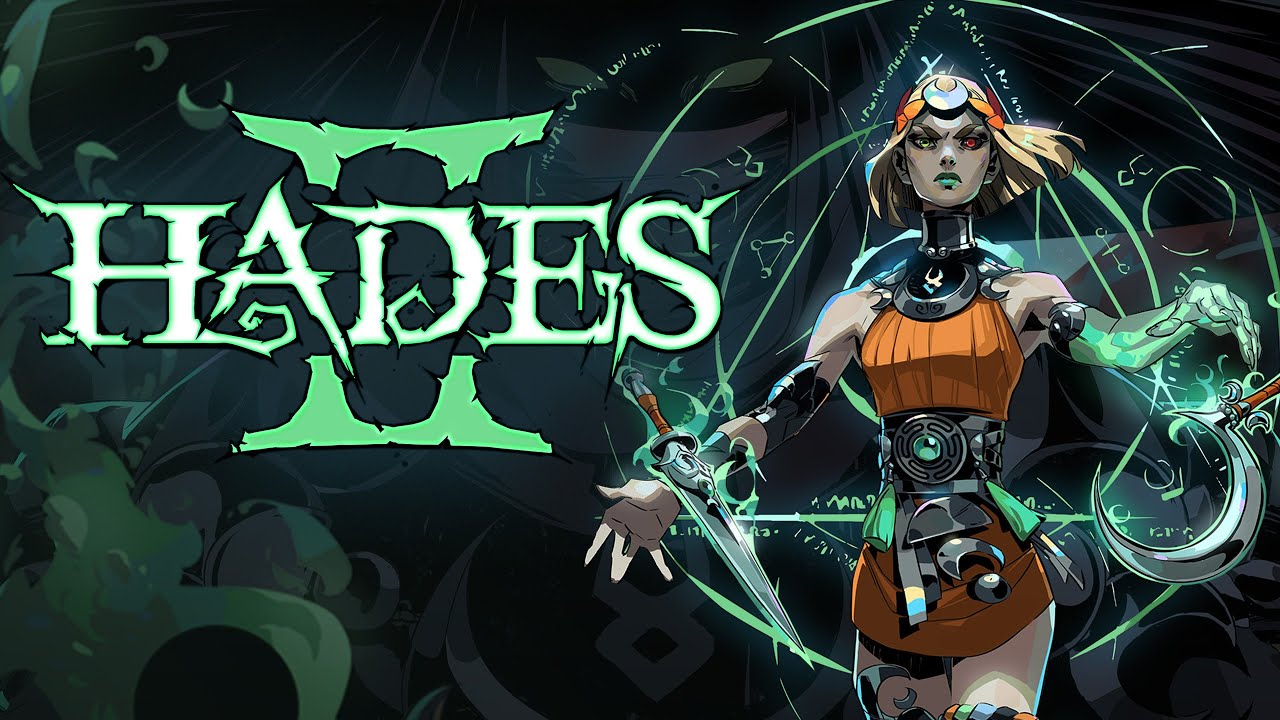 Hades 2 Başlamadan Önce Bilmeniz Gereken 4 Şey 2