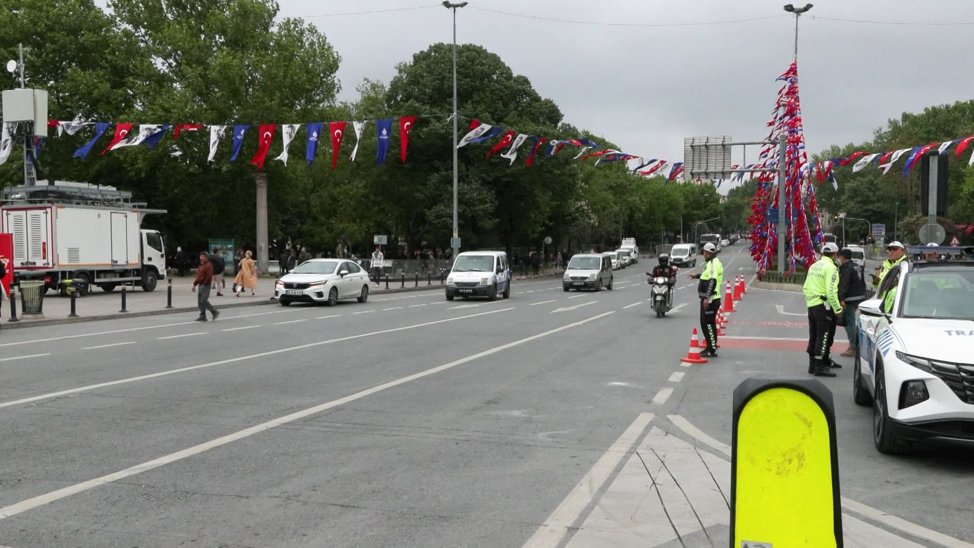 Istanbul Bozdogan Kemeri Trafige Acildi 47901 (1)