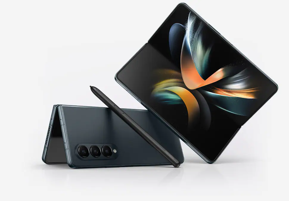 Samsung'un Galaxy Z Fold Serisinin Tanıtım Tarihi Açıklandı 2