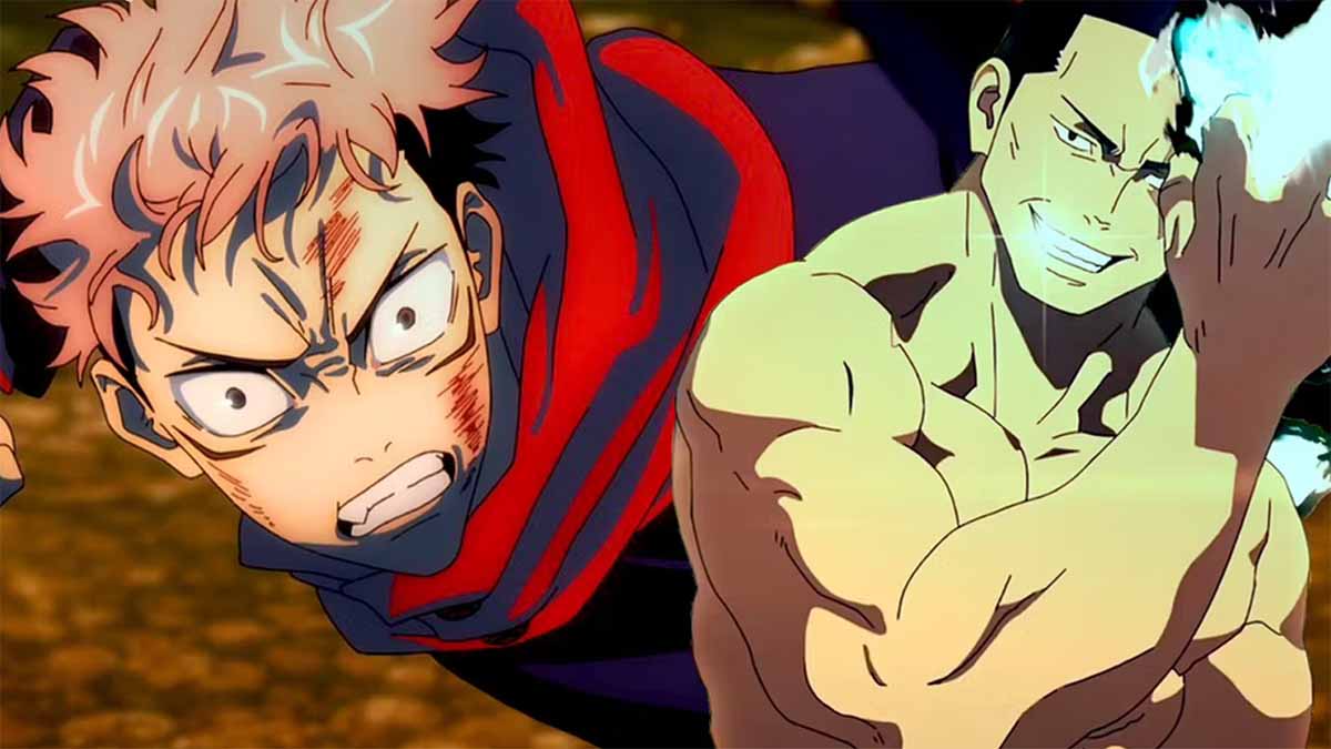 Jujutsu Kaisen Mangası, Ara Veriyor! 1