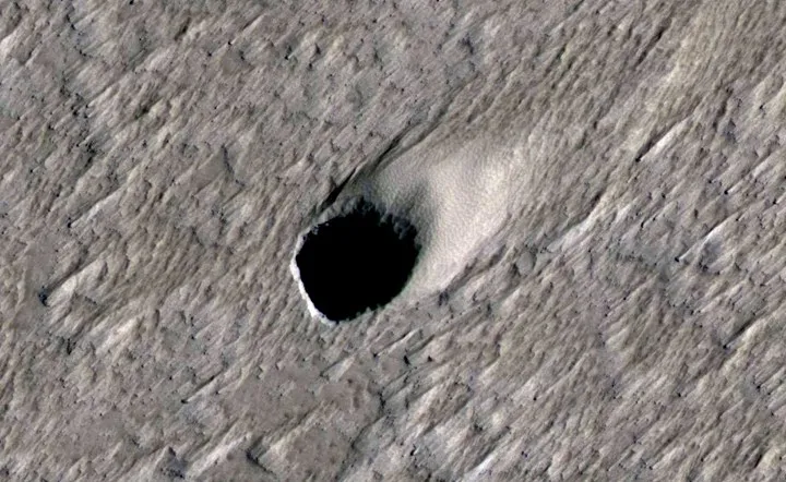 Mars 3