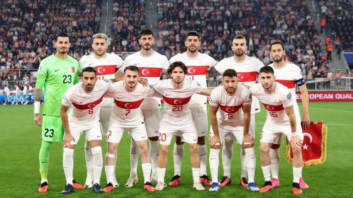 EURO 2024'te Değerine Değer Katanlar listesi açıklandı! Türkiye'den iki isim...