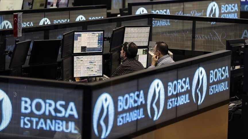 Ağustos 30 Cuma Borsa Açık Mı