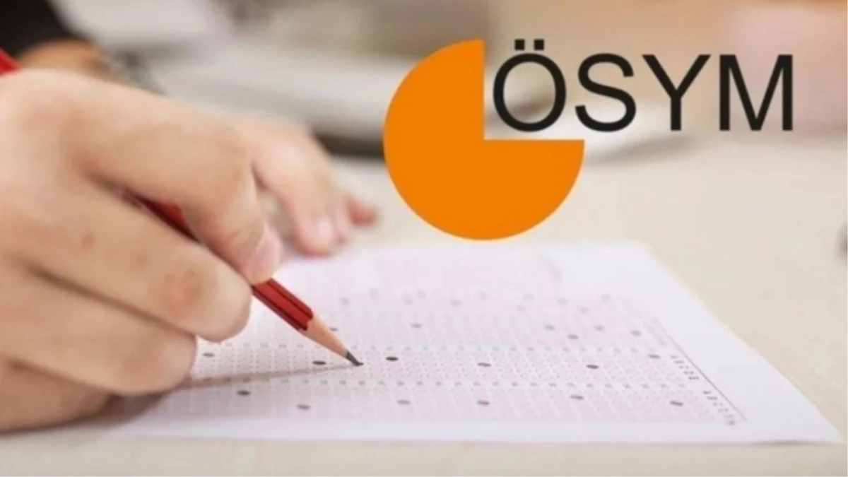 Yks 2024 Sonuç Sorgulama! Yks Sonuçları Tikla Öğren!