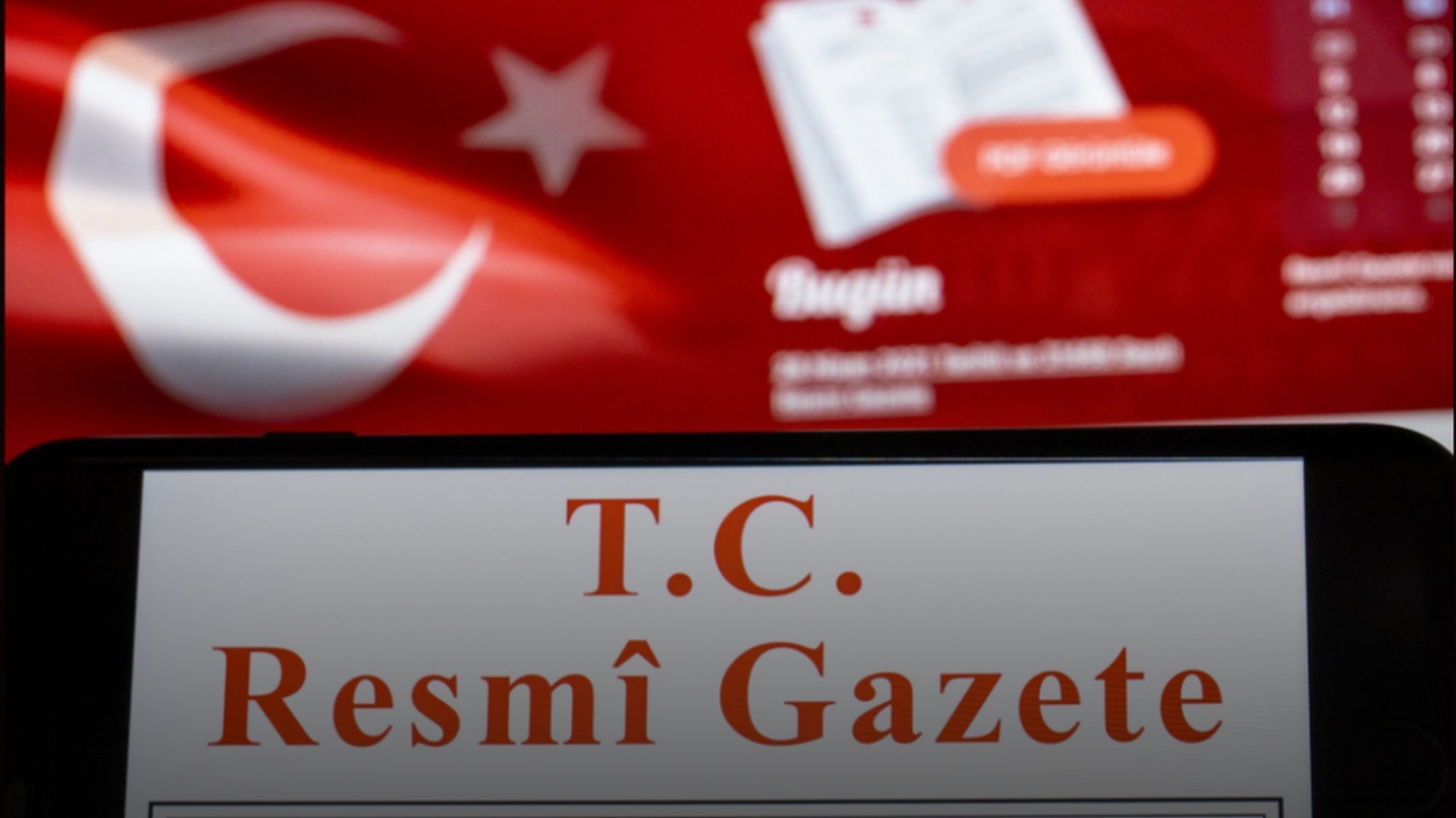 2025 2027 Ovp Resmi Gazete'de Yayımlandı