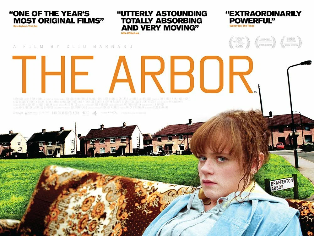 2. The Arbor (2010)