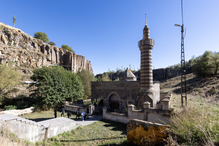 2025 Turizm Başkenti Erzurum'da Yeni Turizm Rotaları Oluşturuldu2