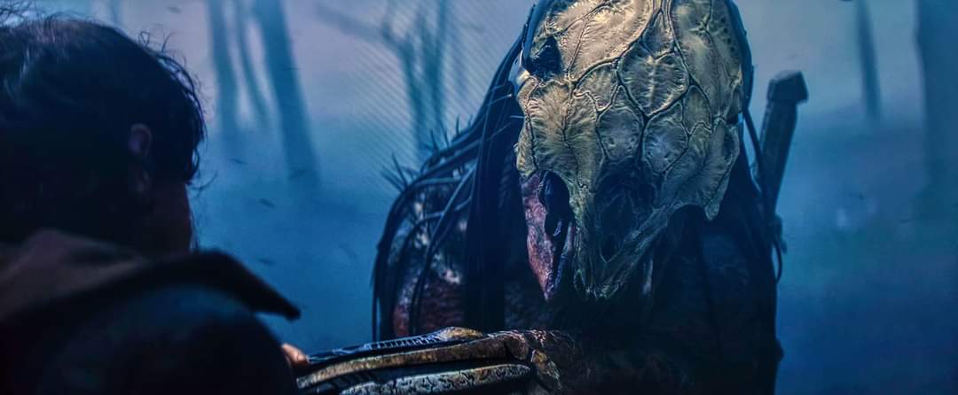 2025’Te Iki Yeni Predator Filmi Geliyorbadlands Ve Gizemli Bir Yapım Daha Yolda!