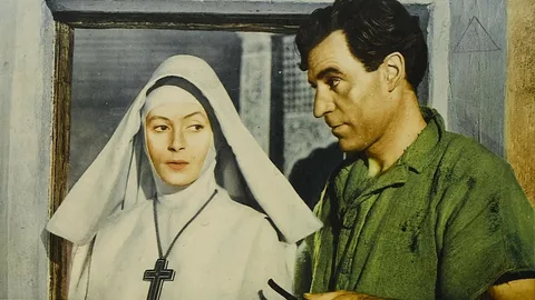 5. Black Narcissus (1947)