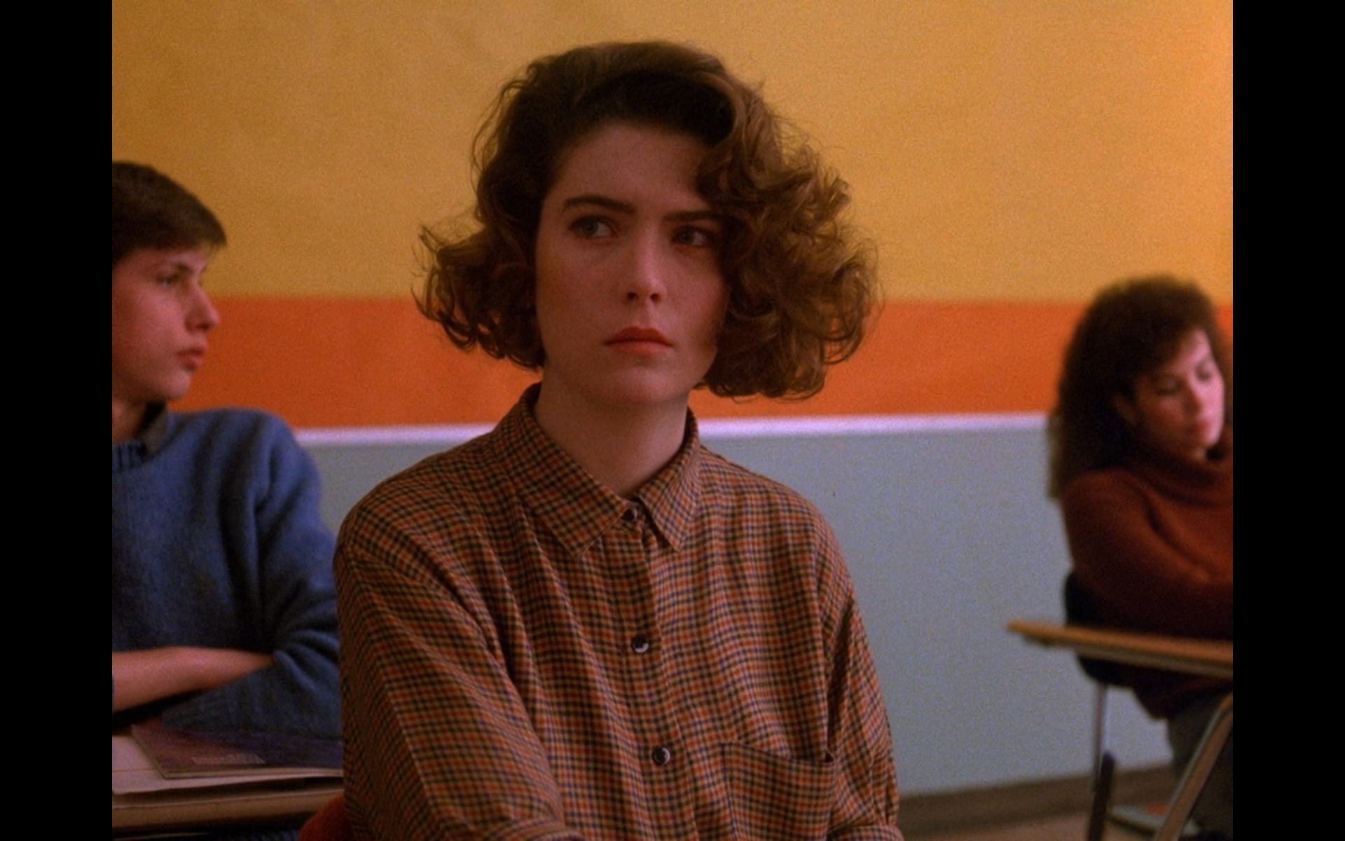 5. Twin Peaks (1990 1991)