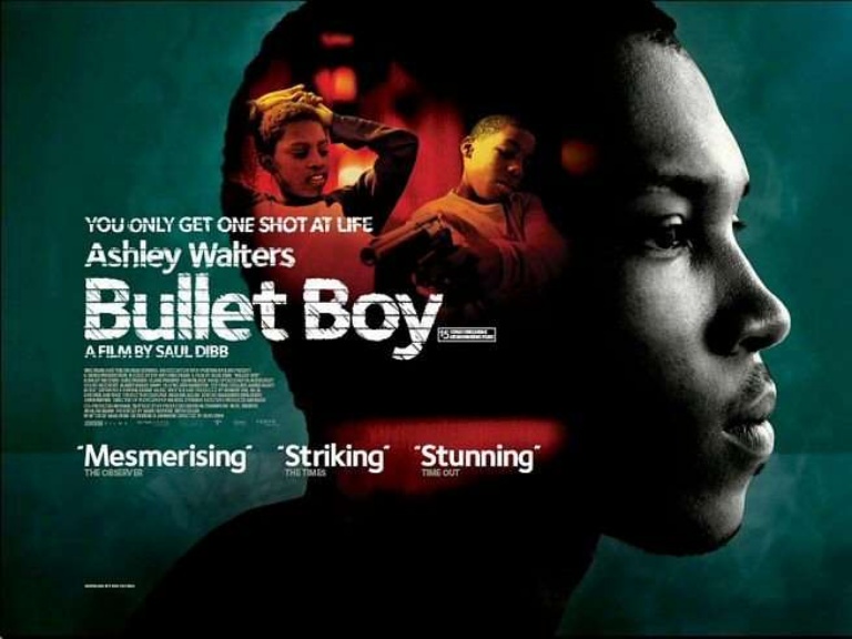 7. Bullet Boy (2004)