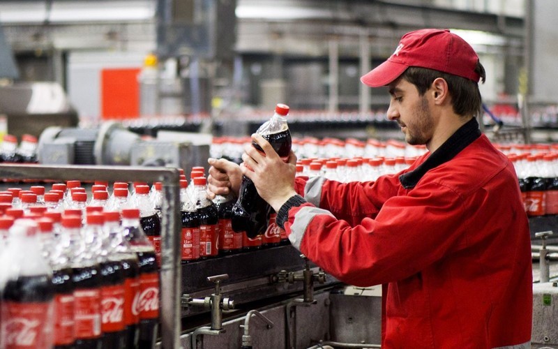 Coca Cola Iflas Mı Ediyor Almanya'daki Tesislerini Kapatacak Iddiası-1