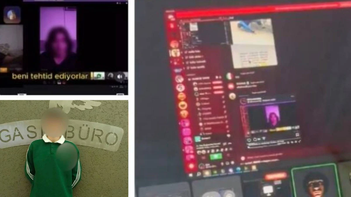 Discord Soruşturmasında Bir Şüpheli Tutuklandı3