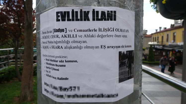 İbb Başkan Adayının Aile Katili Olduğu Ortaya Çıktı! (2)