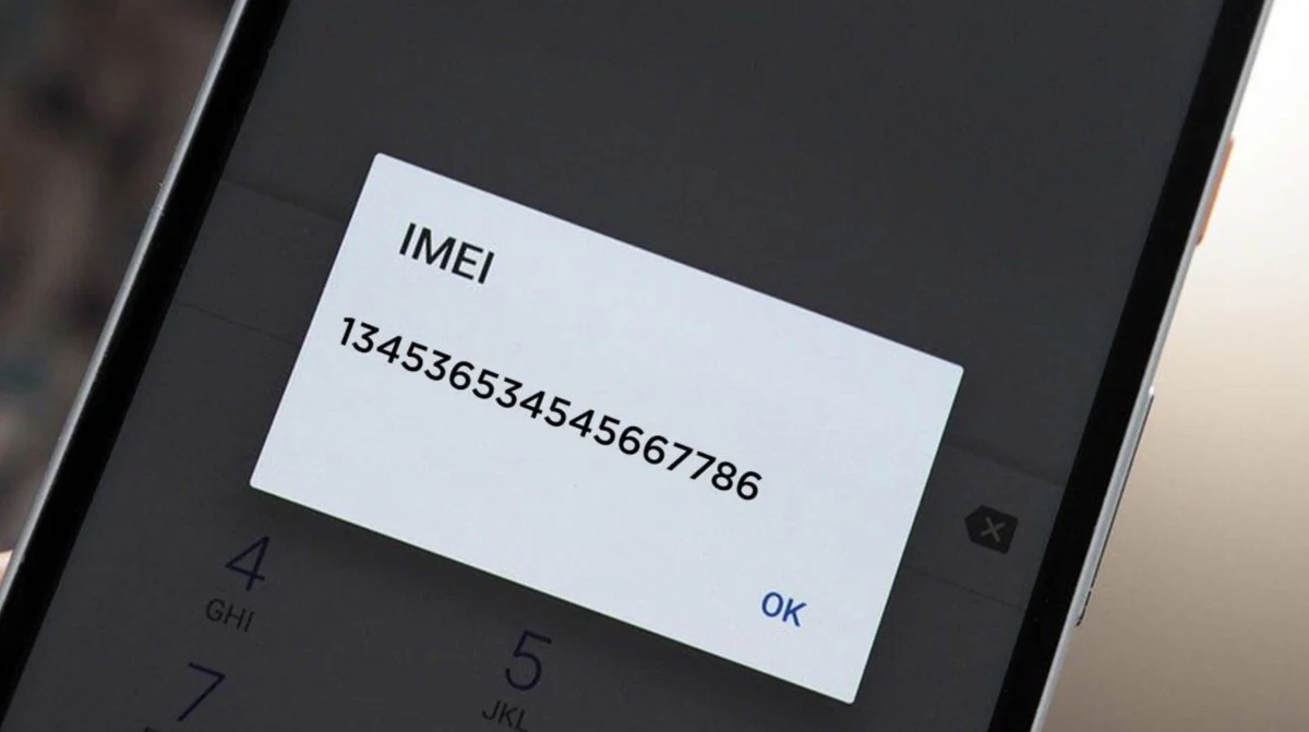 Imei Kırdırma Telefon