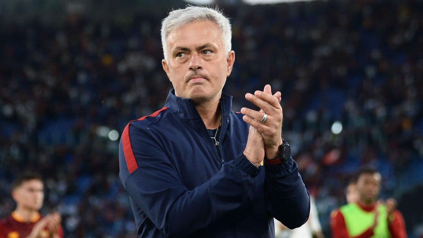 İrfan Can Kahveci'den Açıklama Jose Mourinho Ile Konuştum...2