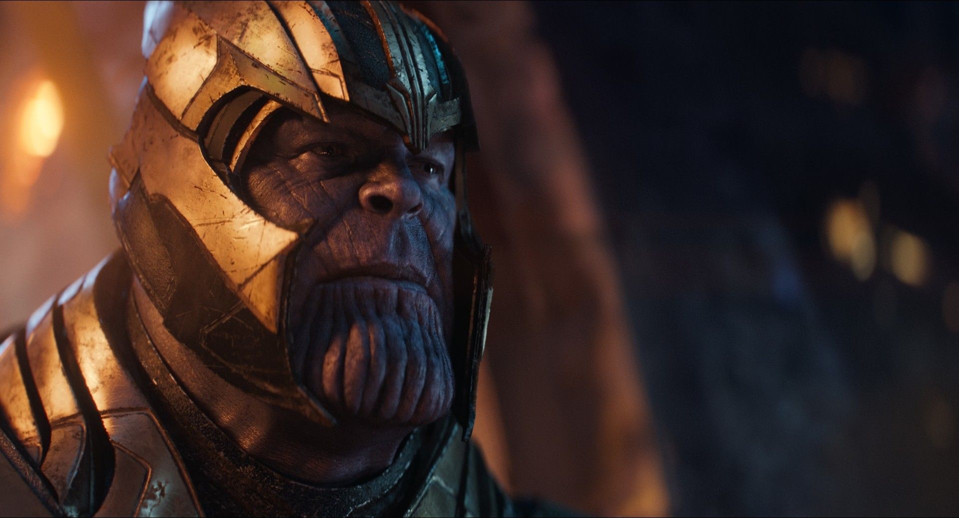 Josh Brolin, Thanos’un Avengers Secret Wars'daki Dönüşünü Değerlendirdi