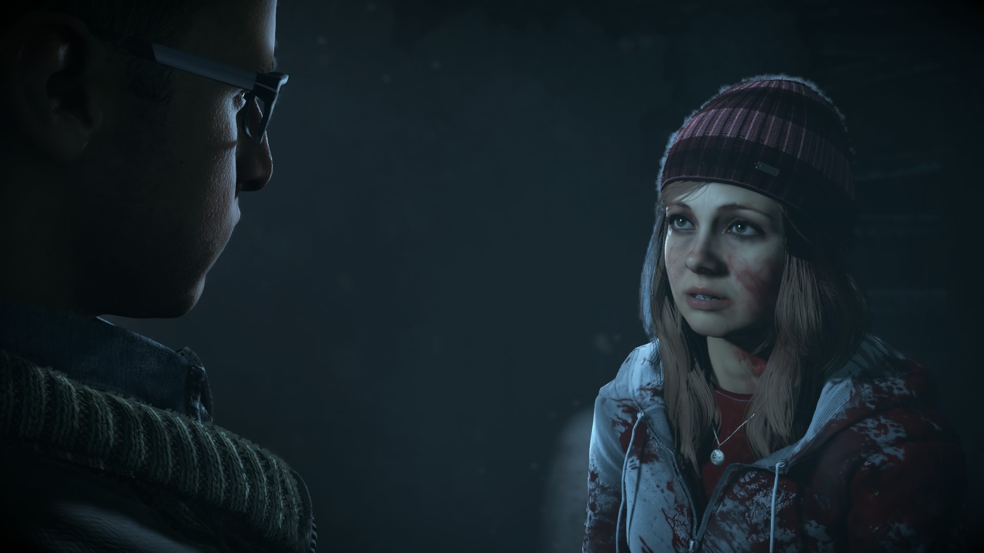 Korku Oyunu Hayranları Için Geri Sayım Başluntil Dawn Için Vizyon Tarihi Belli Oldu!