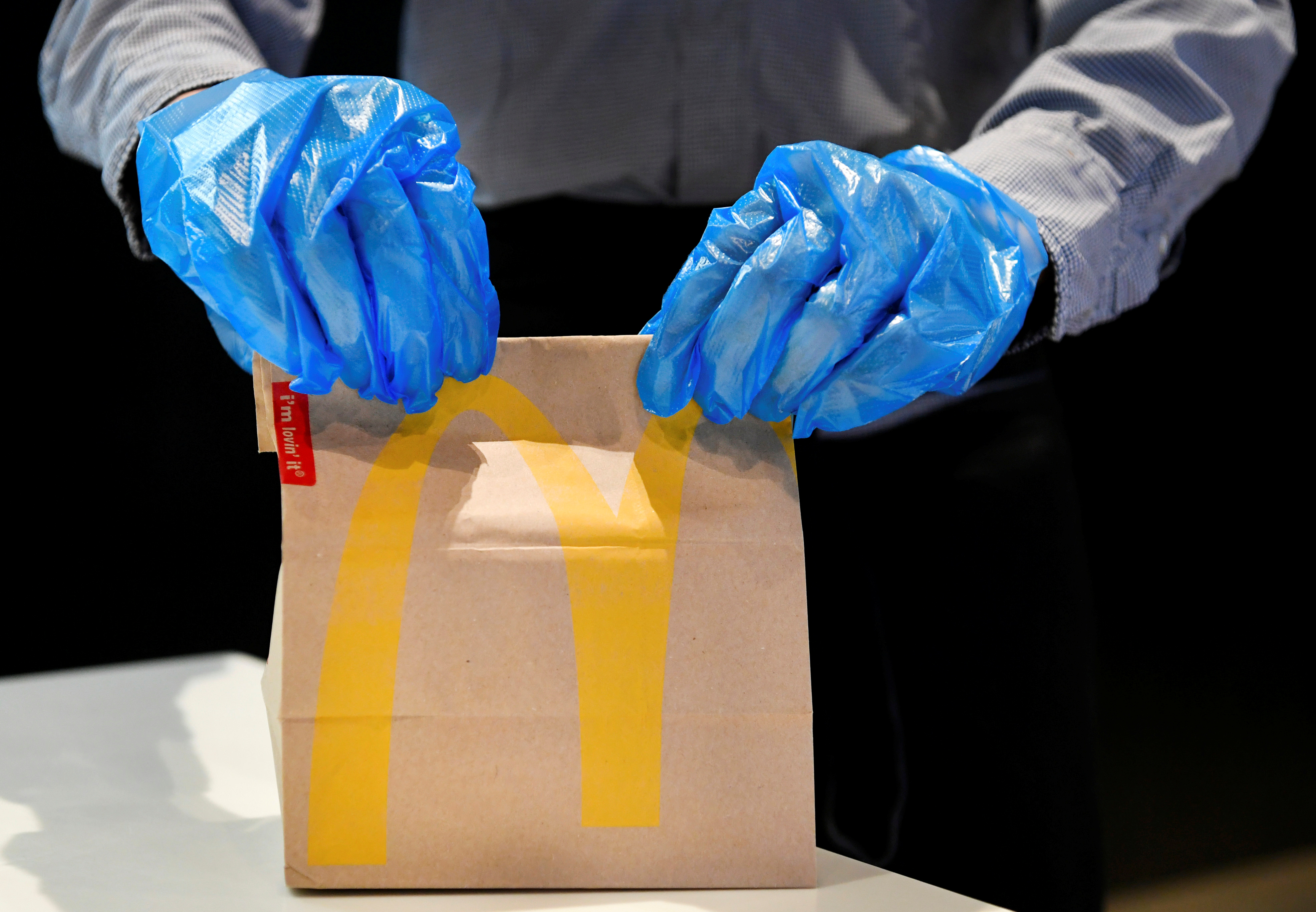 Mcdonald's'ta E. Coli Salgını 13 Eyalete Yayıldı2