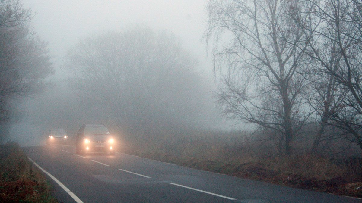 Meteoroloji Sisli Hava