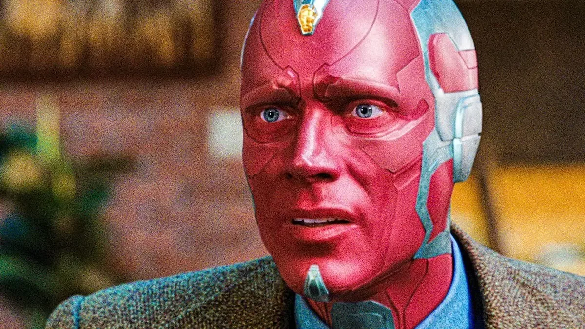 Paul Bettany, Vision Spin Off’u Için Heyecan Verici Detaylar Verdi 33