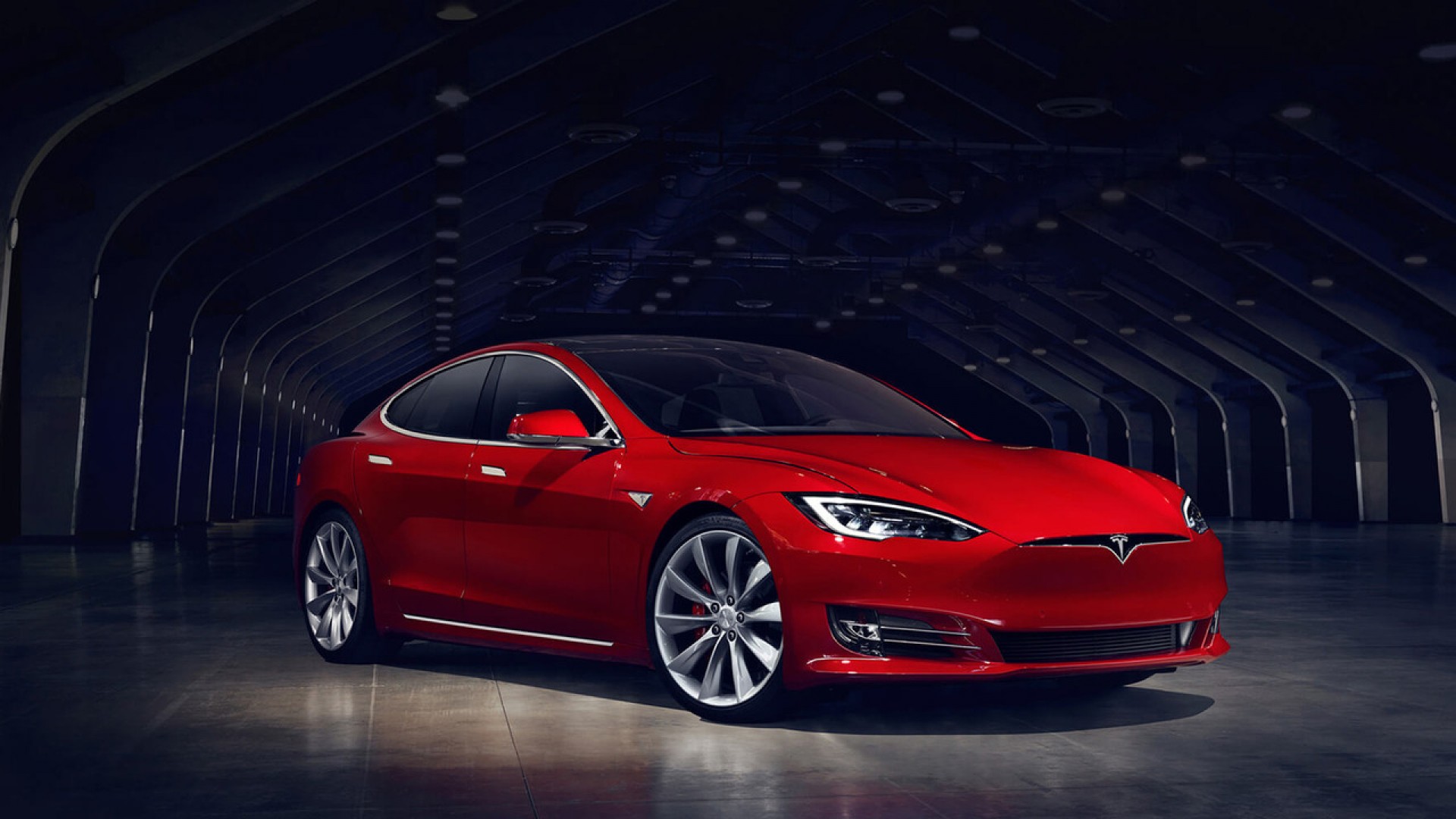 Tesla 12V Dönemini Bitiriyor Yeni 48 Volt Standart Ile Otomotivde Devrim!