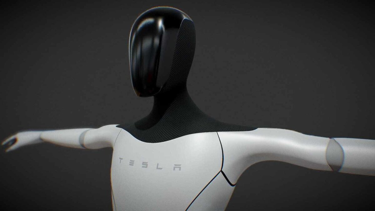 Tesla'nın Robotaksi Etkinliği Tartışma Yarattıbenzerlik Tesadüf Mü