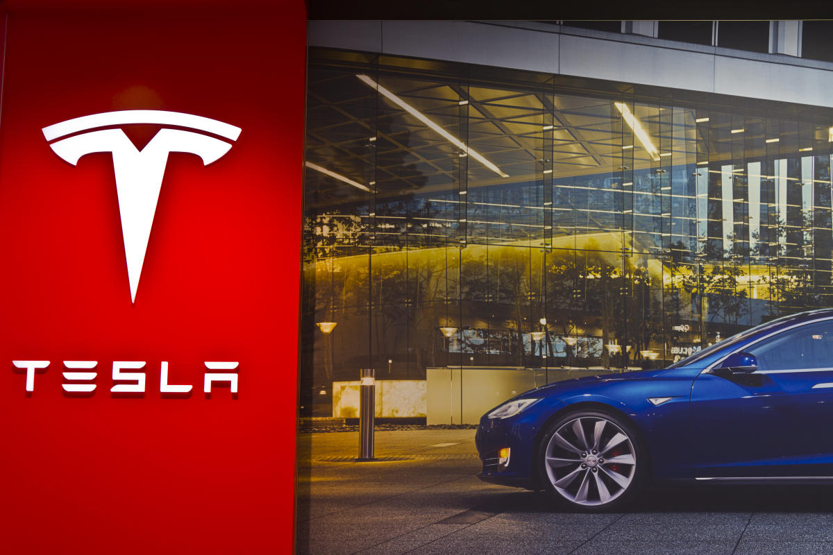 Tesla’nın Üçüncü Çeyrek Gelir Artışı Ve 2025 Öngörüleri Hisseler %12 Artışta 2