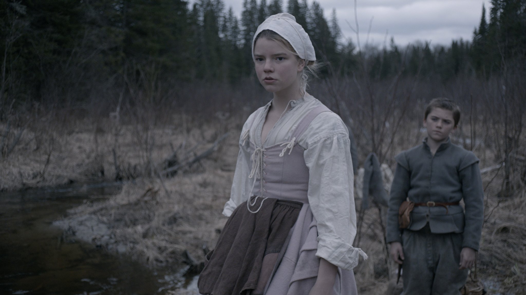 'The Witch' (2015) Robert Eggers’ın Korku Başyapıtı 3