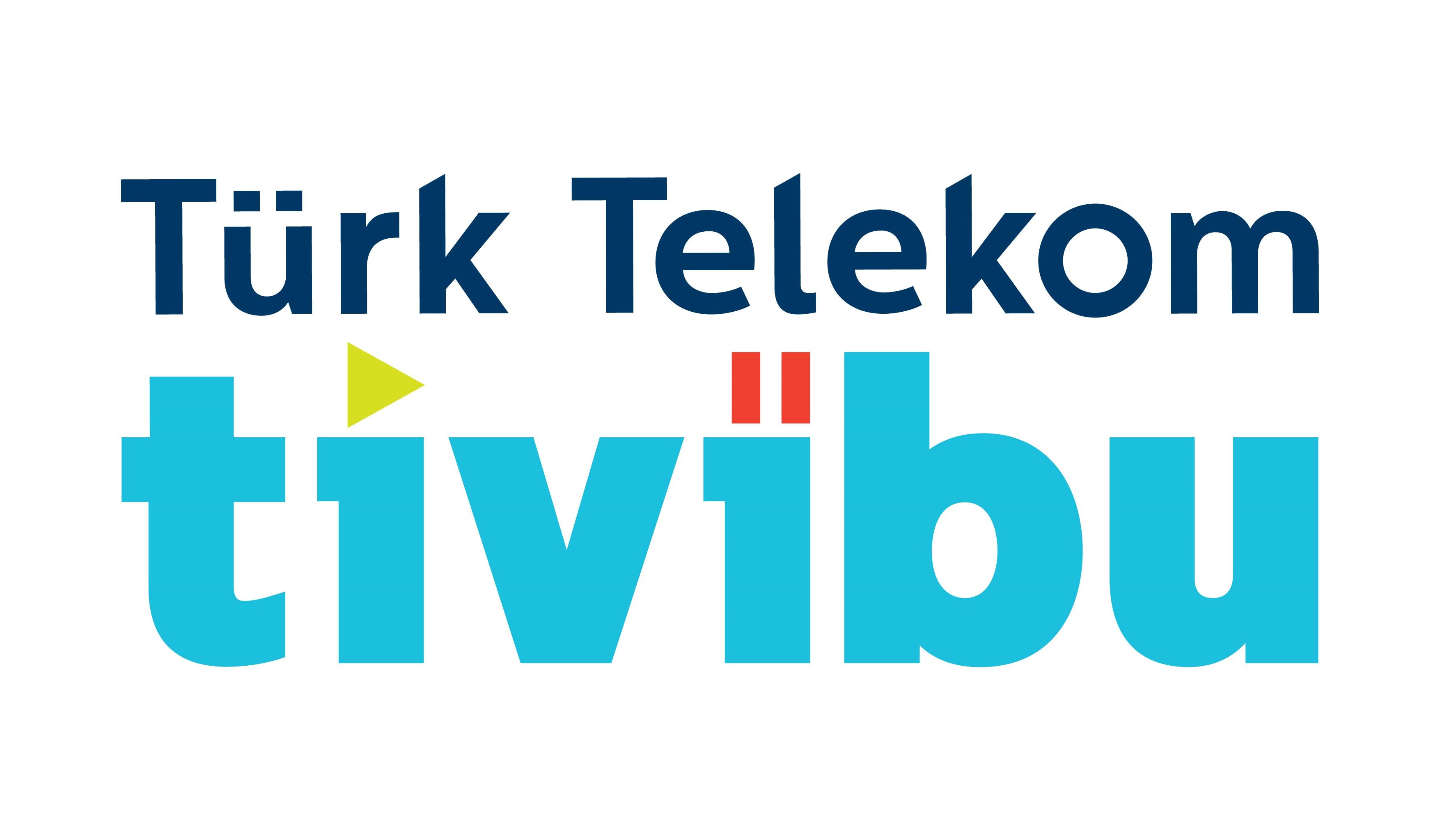 Tivibu Logo