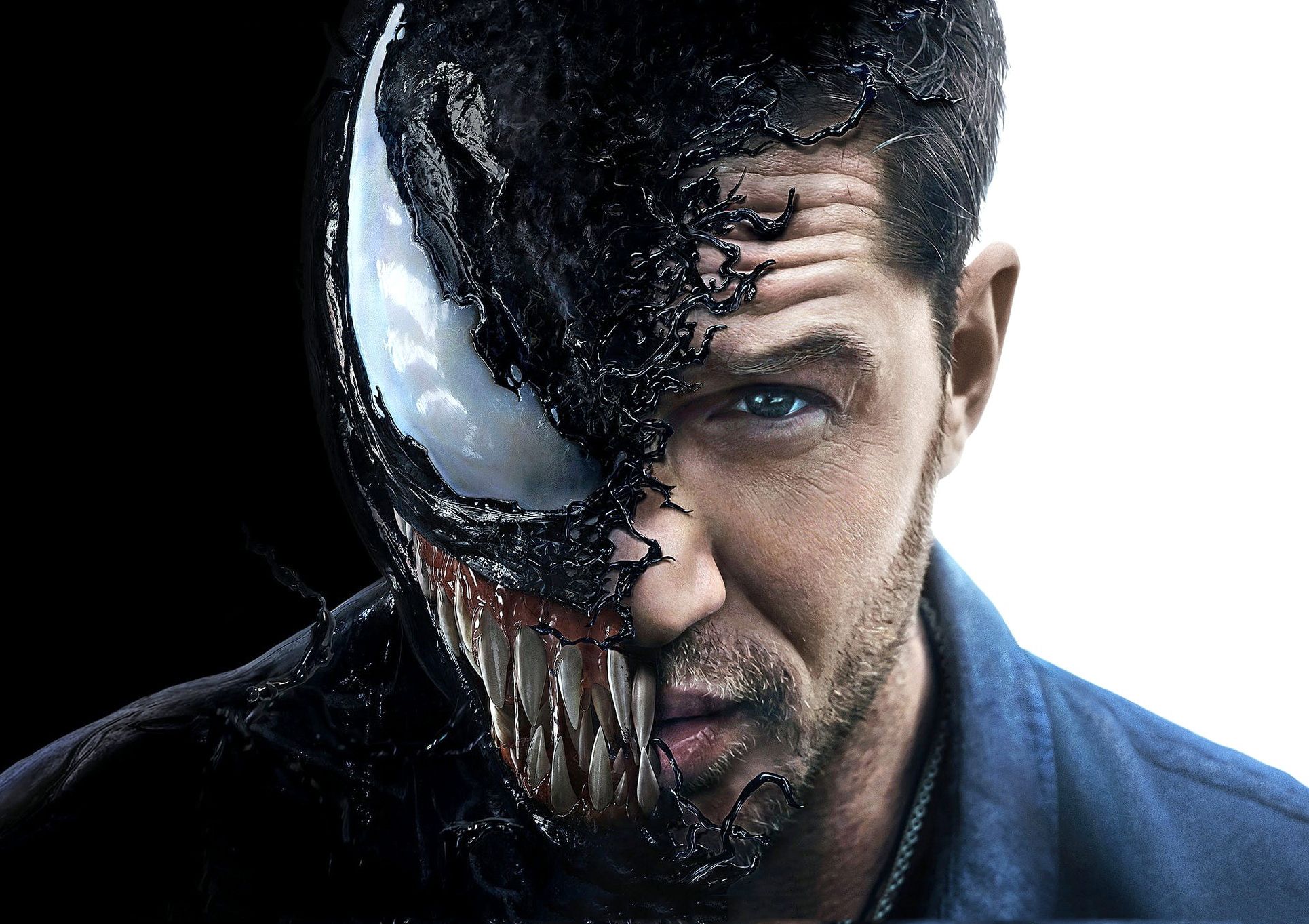 Venomthe Last Dance'da Spider Man Sürprizi Mi Tom Hardy'den Gizemli Ipuçları!