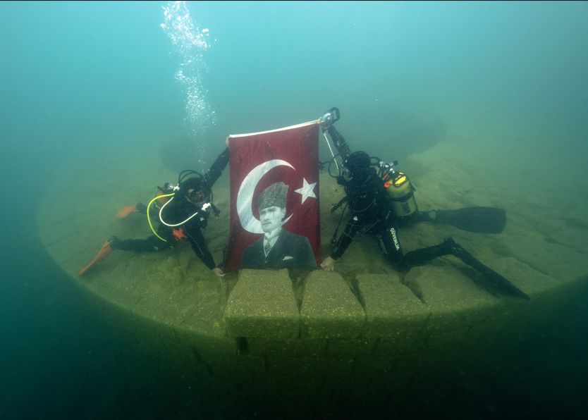 Yurdun Dört Bir Yanında Cumhuriyet Coşkusu Yankılanıyor7