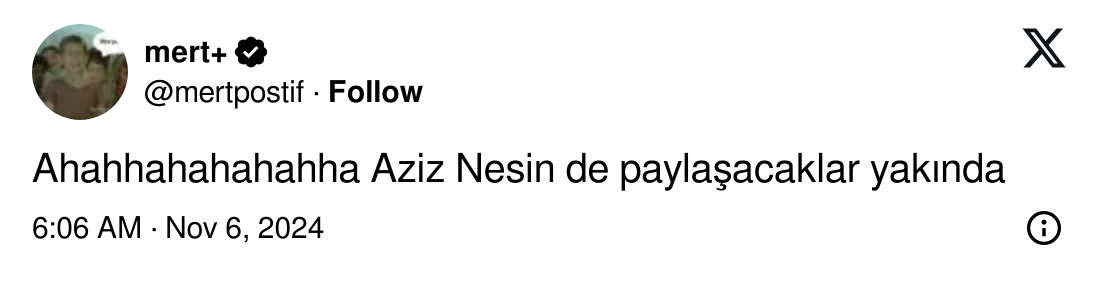 Abd Seçiminde Sosyal Medya Kaosu, Aziz Nesin’i Hatırlattı2