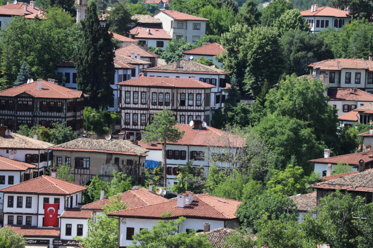 Ara Tatil, Turizmde Yeni Bir Ara Sezonun Oluşmasını Sağladı2