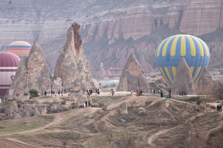 Ara Tatil, Turizmde Yeni Bir Ara Sezonun Oluşmasını Sağladı3